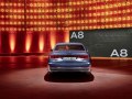 2022 Audi A8 (D5, facelift 2021) - Fotoğraf 6