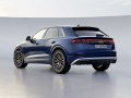 2023 Audi SQ8 (facelift 2023) - Снимка 3