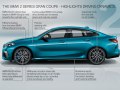2020 BMW 2 Serisi Gran Coupe (F44) - Fotoğraf 10