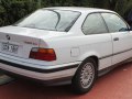 1992 BMW 3 Series Coupe (E36) - Foto 3