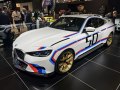 2023 BMW 3.0 CSL - Технически характеристики, Разход на гориво, Размери