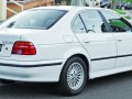 1995 BMW 5 Serisi (E39) - Fotoğraf 9