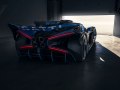 2021 Bugatti Bolide - Снимка 10