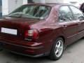 1997 Fiat Marea (185) - Снимка 2