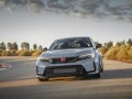 2023 Honda Civic Type R (FL5) - Fiche technique, Consommation de carburant, Dimensions
