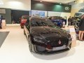 2019 Jaguar XE (X760, facelift 2019) - Снимка 12