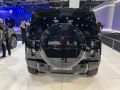 2020 Land Rover Defender 90 (L663) - Fotoğraf 15