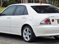 1999 Lexus IS I (XE10) - Fotoğraf 2