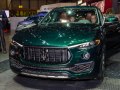 2017 Maserati Levante - Снимка 30