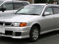 1999 Nissan Wingroad (Y11) - Τεχνικά Χαρακτηριστικά, Κατανάλωση καυσίμου, Διαστάσεις