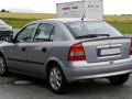 1999 Opel Astra G - Fotoğraf 4