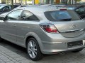 2005 Opel Astra H GTC - Снимка 2