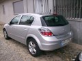 2007 Opel Astra H (facelift 2007) - Fotoğraf 2