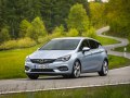 2020 Opel Astra K (facelift 2019) - Снимка 2