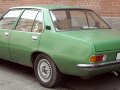 1972 Opel Rekord D - Fotoğraf 2