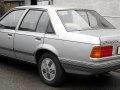 1982 Opel Rekord E (facelift 1982) - Fotoğraf 4