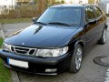 1999 Saab 9-3 I - Снимка 6