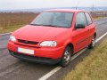 1997 Seat Arosa (6H) - Specificatii tehnice, Consumul de combustibil, Dimensiuni