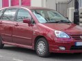 2004 Suzuki Liana Wagon I (facelift 2004) - Fotoğraf 2