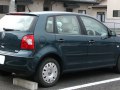 2001 Volkswagen Polo IV (9N) - Fotoğraf 6