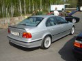 1997 Alpina B10 (E39) - Fotoğraf 2