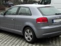 2006 Audi A3 (8P, facelift 2005) - Снимка 6