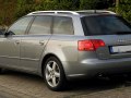 2005 Audi A4 Avant (B7 8E) - Снимка 4