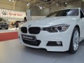 2012 BMW 3 Series Sedan (F30) - Foto 6