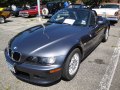 1995 BMW Z3 (E36/7) - Fotoğraf 4