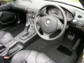 1995 BMW Z3 (E36/7) - Fotoğraf 3