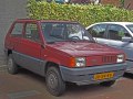 1981 Fiat Panda (ZAF 141) - Fotoğraf 4