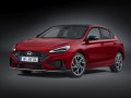 2020 Hyundai i30 III Fastback (facelift 2020) - Dane techniczne, Zużycie paliwa, Wymiary
