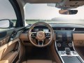 2021 Jaguar XF Sportbrake (X260, facelift 2020) - Снимка 7