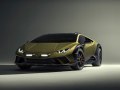 2023 Lamborghini Huracan Sterrato (facelift 2023) - Ficha técnica, Consumo, Medidas