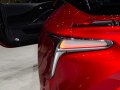 2018 Lexus LC - Fotoğraf 5