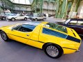 1971 Maserati Bora - Снимка 10