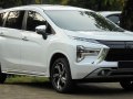 2022 Mitsubishi Xpander (facelift 2021) - Technische Daten, Verbrauch, Maße