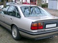 1987 Opel Senator B - Fotoğraf 3