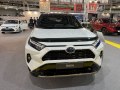 Toyota RAV4 V (facelift 2021) - Снимка 2