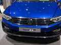 2020 Volkswagen Passat (B8, facelift 2019) - Снимка 5