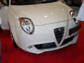 2008 Alfa Romeo MiTo - Fotoğraf 3
