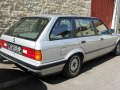 1988 BMW 3 Serisi Touring (E30, facelift 1987) - Fotoğraf 3
