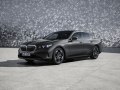 2024 BMW 5er Limousine (G60) - Technische Daten, Verbrauch, Maße
