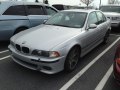 1998 BMW M5 (E39) - Fotoğraf 5