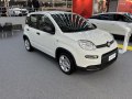 2021 Fiat Panda III (319, facelift 2020) - Bilde 2