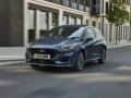 2022 Ford Fiesta Van VIII (Mk8, facelift 2022) - Tekniske data, Forbruk, Dimensjoner