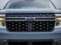Ford Maverick (2021) SuperCrew - Fotografie 9