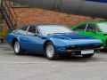 1970 Lamborghini Jarama - Dane techniczne, Zużycie paliwa, Wymiary