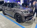 2023 Land Rover Range Rover Sport III - Снимка 90