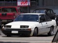 1982 Mazda 929 II Coupe (HB) - Fotoğraf 7